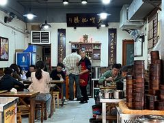 -朱大嘴肥肠血旺(福字街店)