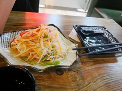 -Hi YOU你的饭局泰餐厅(雍和宫店)