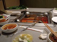 -海底捞火锅(汇金星力城店)