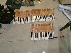 -天籁琴行(淘金店)