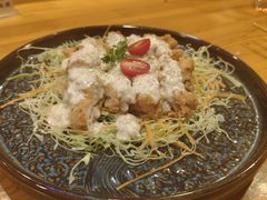 -晶吉·居酒屋·烧鸟·生鱼饭(中山区民主广场店)