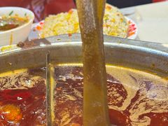 -大队长主题火锅(观音桥店)