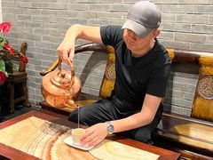 -东来顺饭庄(西直门店)