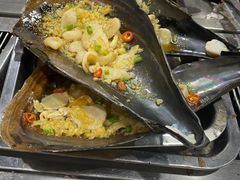 带子-内蒙古海拉尔烤羊腿·烤全羊·烧烤