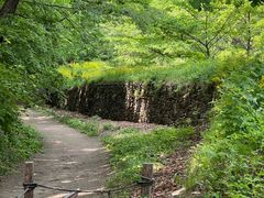 -五女山景区