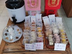-祥禾饽饽铺·中式糕点(天津河东美福园店)