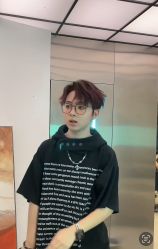 -V+SALON造型