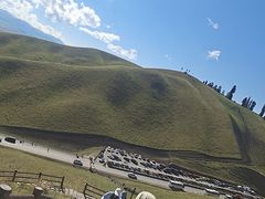 -新疆那拉提国家旅游度假区