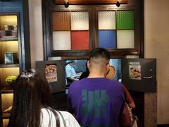 -哑巴生煎(临顿路店)