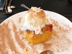 椰子蛋挞-THE PAWON·8碗(古北SOHO店)