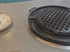 -牛犇炭火烤肉·鲜切烤肉(承德总店)