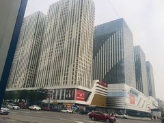 -万达广场(大明宫店)