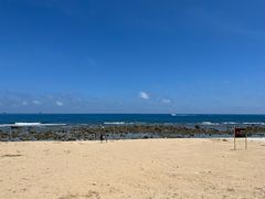 -三亚西岛海洋文化旅游区