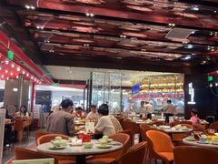 -蝴蝶里·粤菜·点心(龙湖杭州金沙天街店)