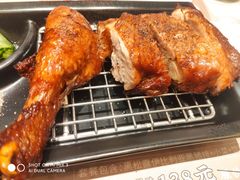 -馔豚·台北菜专门店(深圳湾万象城店)