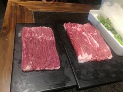 -清真·京华源铜锅涮肉(丰庆店)
