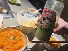 -海底捞火锅(崇文门新世界百货店)