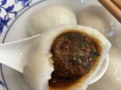 -高行汤团店(金高路店)