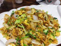 海皇捞粉丝-梁溪河畔·吉府花园(南长街南下塘店)