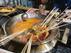-旺蜀主成都串串火锅(西直门凯德MALL店)