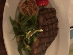 -上海柏悦酒店·世纪100牛排馆