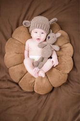 -童恩贝贝专业儿童摄影(浐灞新城4期店)