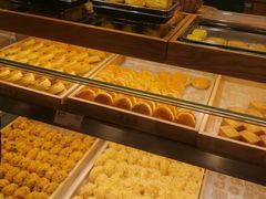 -泸溪河桃酥(西直门凯德店)