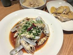 -荣小馆(杭州大厦店)