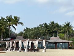 -石梅湾艾美度假酒店