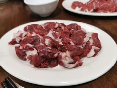 -来自潮州牛肉店(华强北店)