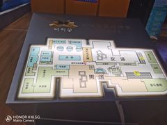 -丽池宫韩式汗蒸会馆(华灯坊店)