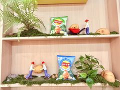 -Calix&Lay's(新天地店)