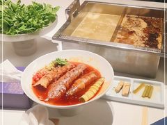 -宽坐·友谊宾馆店