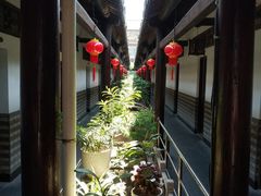 -唔呶喔哩酒家(生产街店)