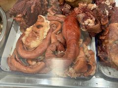 -闫家驴肉火烧(五四店)