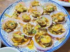 -公寓家常菜馆(海军博物馆店)