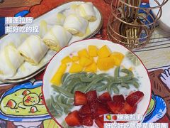 -甜心妈妈·榴莲星级糖水(北京路总店)