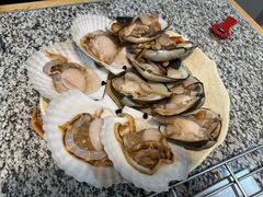 -震海贝烤贝·民俗特色店(延吉总店)