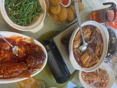 -广东茶楼(鱼峰店)
