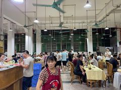 大堂-标记美食新鲜猪杂(兴南大道店)