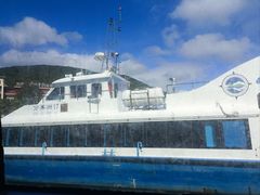 -海南分界洲岛旅游区