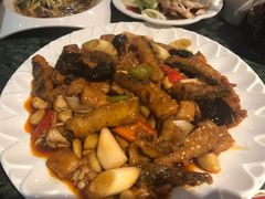 -东方亚克西餐厅(西康路店)
