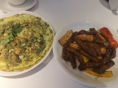 -莆田餐厅PUTIEN(三里屯店)