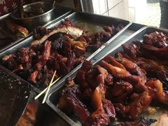 -大赤坎肥仔强烧味海鲜餐厅(大赤坎店)