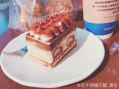 提拉米苏-星巴克(七宝领展广场1F店)