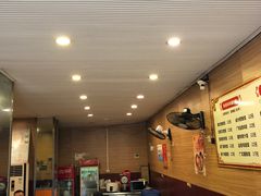 大堂-吾家香港烧腊专门店