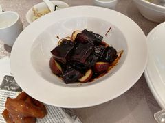 -新南华大酒店(广中店)
