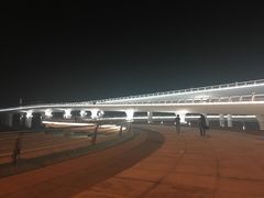 -演武大桥观景平台