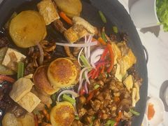 -一烙锅(友谊店)