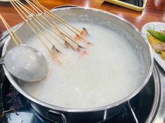 -盈田盈粥庄(黄兴公园店)